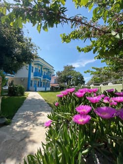 Zehra Tatil Köyü