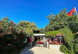 Zehra Tatil Köyü
