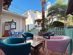 Zehra Tatil Köyü