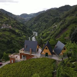 Puleri Suit Bungalow
