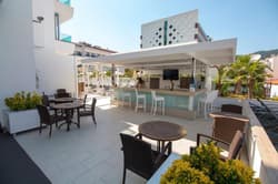 Supreme Beach Icmeler Hotel