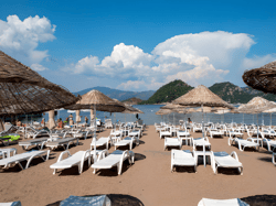 Supreme Beach Icmeler Hotel