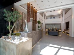 Supreme Beach Icmeler Hotel