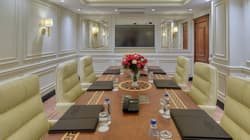 Dekalb Hotel İstanbul