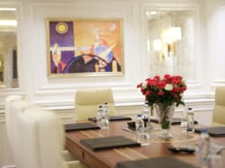 Dekalb Hotel İstanbul
