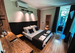 Tepe Hotel & Business Suite
