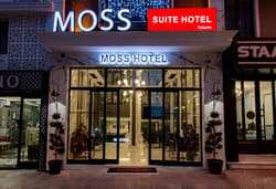 Moss Suite Hotel