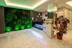 Moss Suite Hotel