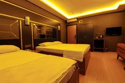 216 Trend Suite