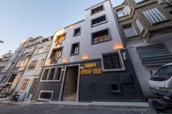 Taksim No 44 Hotel & Suites