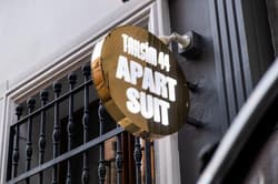 Taksim No 44 Hotel & Suites