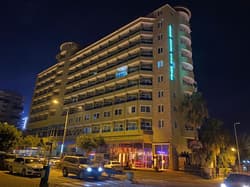 Green House City Hotel