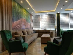 Akman City Hotel