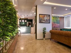 Akman City Hotel