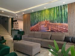 Akman City Hotel