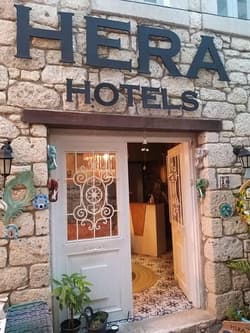 Hera Butik Hotels Alaçatı