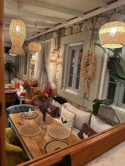 Hera Butik Hotels Alaçatı