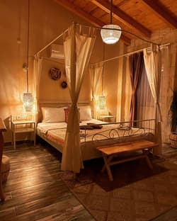 Hera Butik Hotels Alaçatı