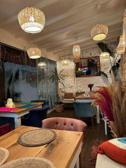 Hera Butik Hotels Alaçatı