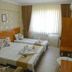 Doyuranlar Ata Hotel
