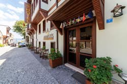 Armistis Hotel
