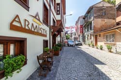 Armistis Hotel
