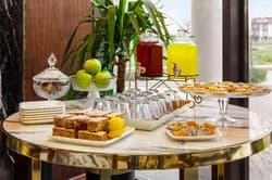 Operla Airport Hotel Trademark Collection Wyndham