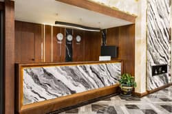 Operla Airport Hotel Trademark Collection Wyndham