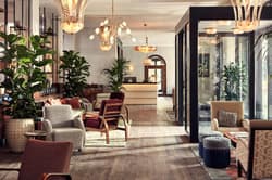 The Hoxton, Berlin