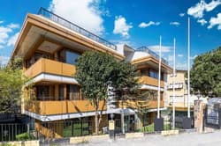 Baymari Suites Design Florya