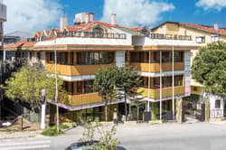 Baymari Suites Design Florya