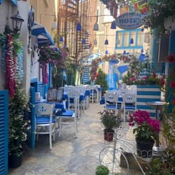 Büyükada Mavi Palas Hotel