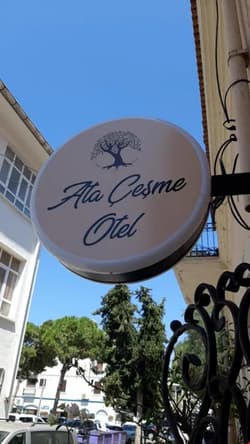 Ataçeşme Otel