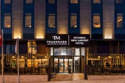 Days Inn By Wyndham Istanbul Arnavutkoy