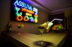 Altintas Otel And Spa