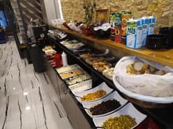 Sirkeci Quietness Hotel