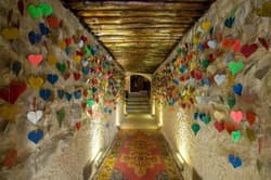 Aurora Cave Hotel