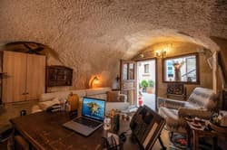 Aurora Cave Hotel