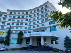The Ness Termal & Spa Hotel