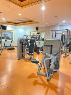 The Ness Termal & Spa Hotel