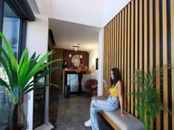 Mat Boutique Otel