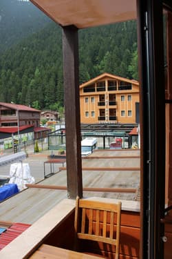 New Doga Hotel