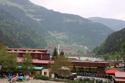 New Doga Hotel