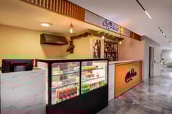 Elite Hotel Istanbul Airport