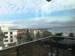 Şeker Apartments