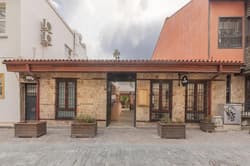 Zemira Garden Hotel