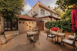 Zemira Garden Hotel