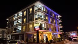 Yusra Apart Otel