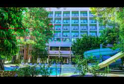 Festival Nature Hotel