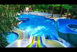 Festival Nature Hotel